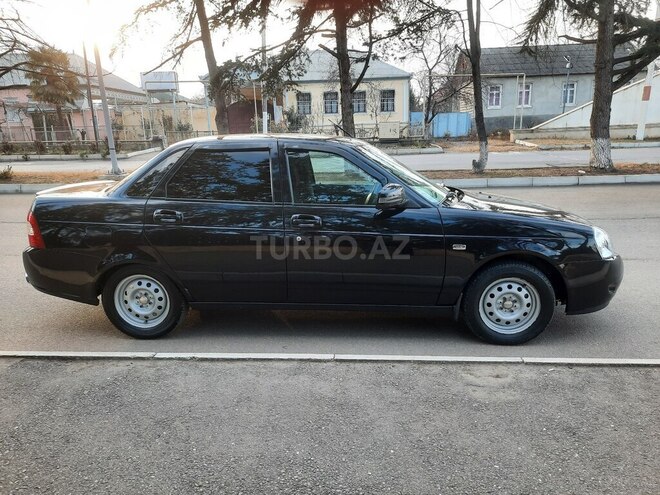 LADA (VAZ) Priora 2013, 200,000 km - 1.6 l - Gəncə