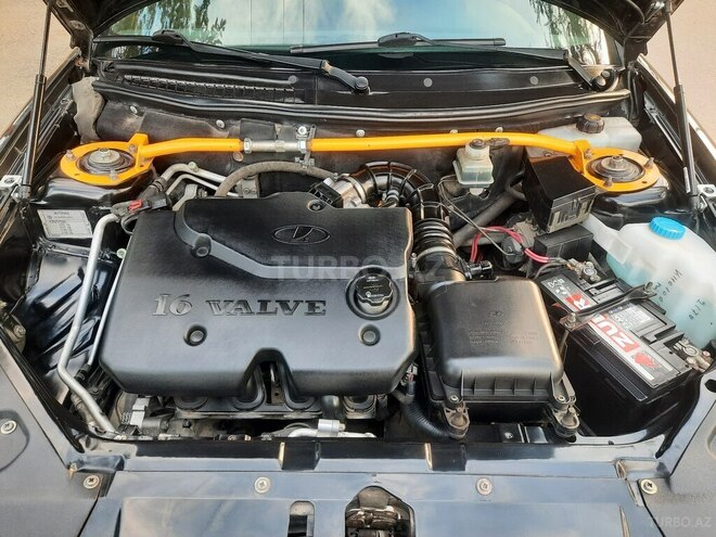 LADA (VAZ) Priora 2013, 200,000 km - 1.6 l - Gəncə