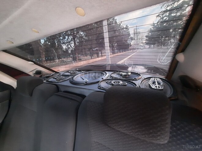 LADA (VAZ) Priora 2013, 200,000 km - 1.6 l - Gəncə