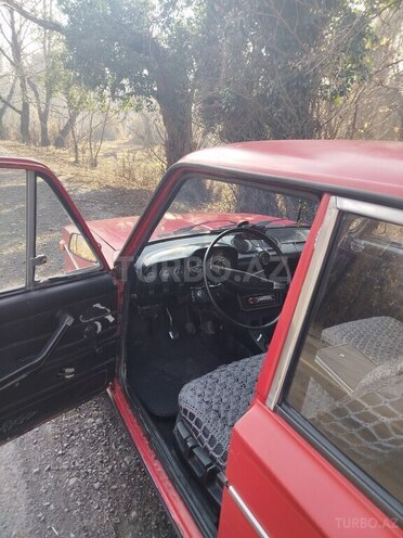 LADA (VAZ) 2106 1979, 98,681 km - 1.3 l - Qax