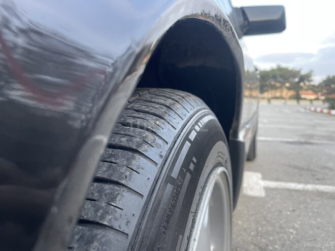 Mercedes 190 1989, 343,809 km - 2.0 л - Bakı