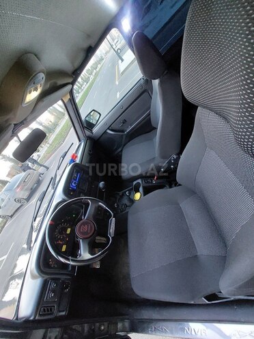 LADA (VAZ) Niva 2017, 125,000 km - 1.7 l - Bakı