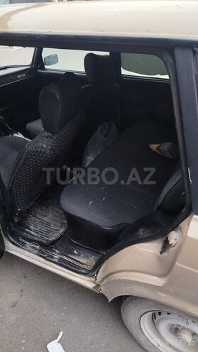 LADA (VAZ) 2104 1990, 330,000 km - 1.5 l - Bakı