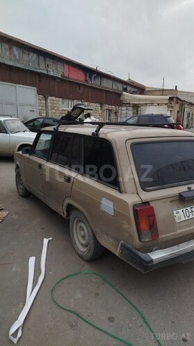LADA (VAZ) 2104 1990, 330,000 km - 1.5 l - Bakı