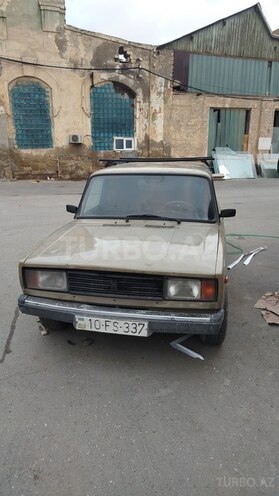 LADA (VAZ) 2104 1990, 330,000 km - 1.5 l - Bakı