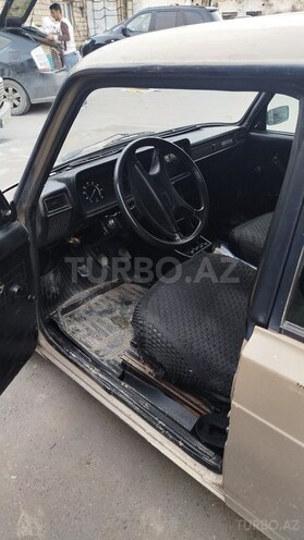 LADA (VAZ) 2104 1990, 330,000 km - 1.5 l - Bakı