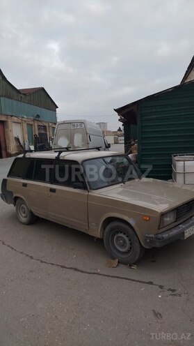 LADA (VAZ) 2104 1990, 330,000 km - 1.5 l - Bakı