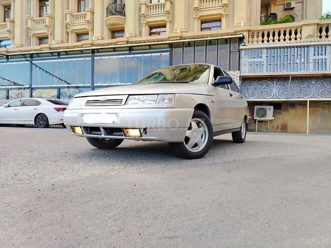 LADA (VAZ) 2112 2007, 400,000 km - 1.6 l - Bakı
