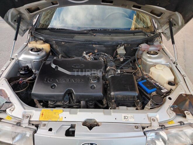 LADA (VAZ) 2112 2007, 400,000 km - 1.6 l - Bakı