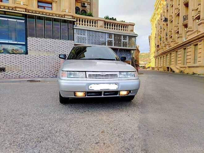 LADA (VAZ) 2112 2007, 400,000 km - 1.6 l - Bakı