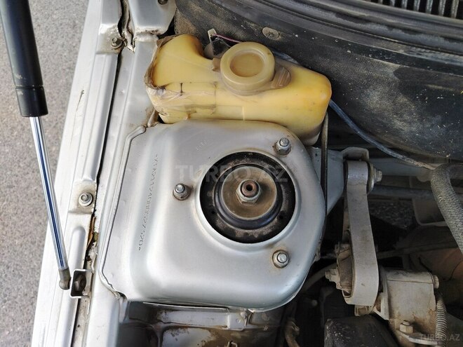 LADA (VAZ) 2112 2007, 400,000 km - 1.6 l - Bakı