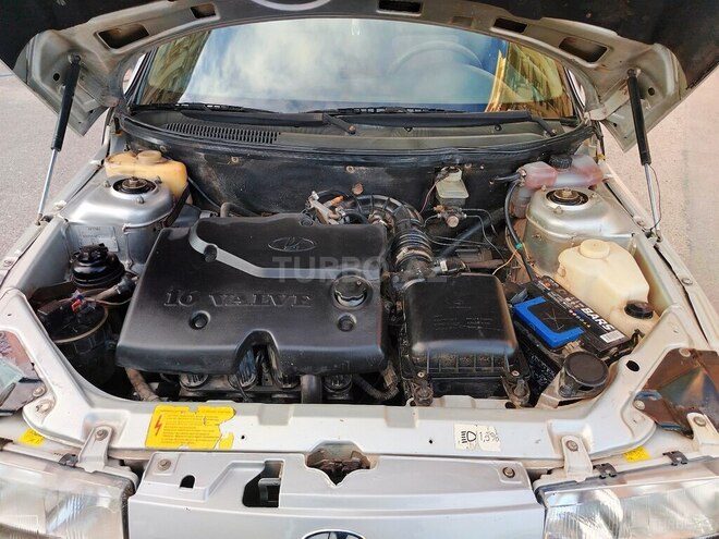 LADA (VAZ) 2112 2007, 400,000 km - 1.6 l - Bakı