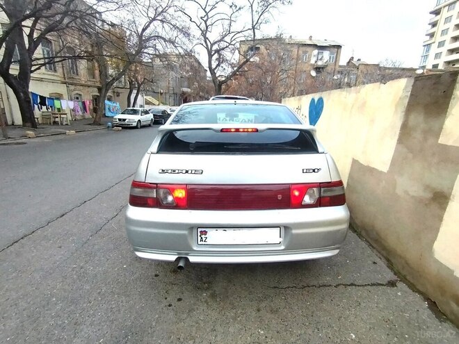 LADA (VAZ) 2112 2007, 400,000 km - 1.6 l - Bakı