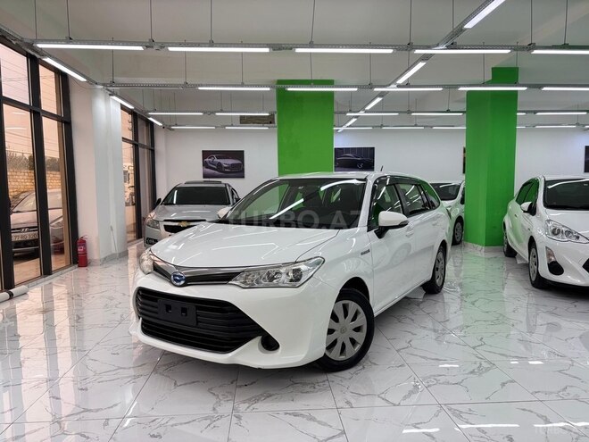 Toyota Corolla Fielder-1