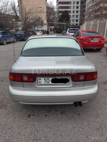 Hyundai Sonata 1997, 280,000 km - 2.0 л - Bakı