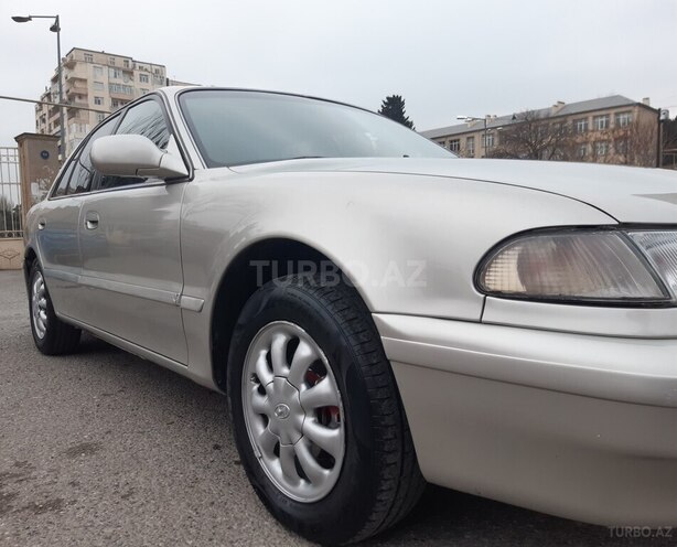 Hyundai Sonata 1997, 280,000 km - 2.0 л - Bakı