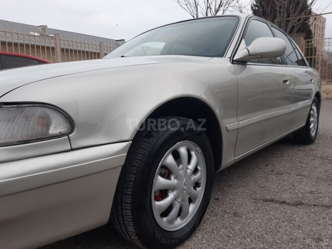 Hyundai Sonata 1997, 280,000 km - 2.0 л - Bakı