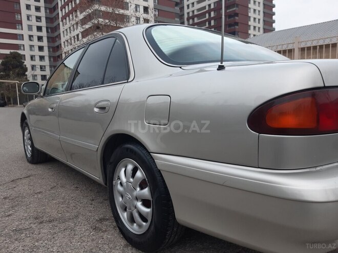 Hyundai Sonata 1997, 280,000 km - 2.0 л - Bakı
