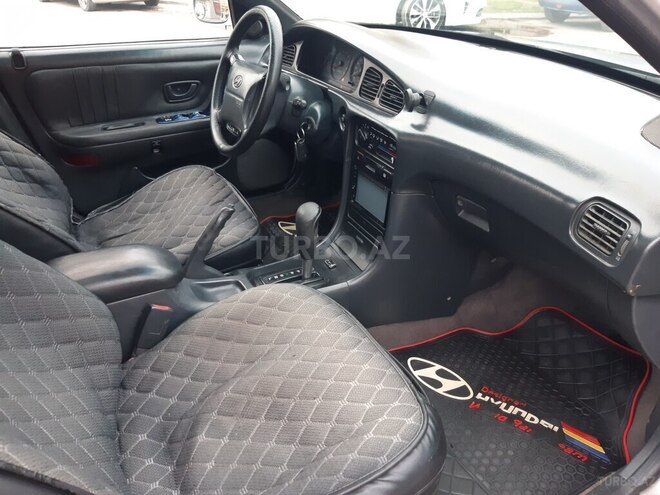 Hyundai Sonata 1997, 280,000 km - 2.0 л - Bakı