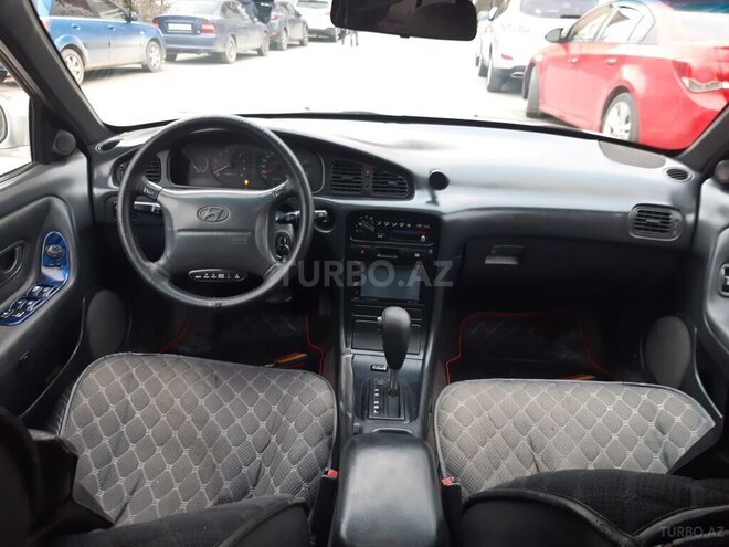 Hyundai Sonata 1997, 280,000 km - 2.0 л - Bakı
