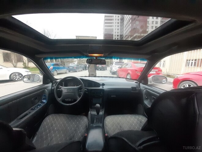 Hyundai Sonata 1997, 280,000 km - 2.0 л - Bakı