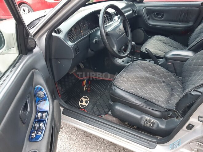 Hyundai Sonata 1997, 280,000 km - 2.0 л - Bakı