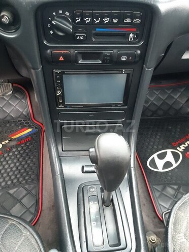Hyundai Sonata 1997, 280,000 km - 2.0 л - Bakı