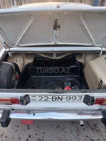 LADA (VAZ) 2106 1984, 86,002 km - 1.5 л - Tovuz