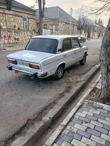 LADA (VAZ) 2106 1984, 86,002 km - 1.5 л - Tovuz
