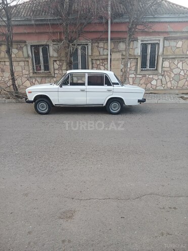 LADA (VAZ) 2106 1984, 86,002 km - 1.5 л - Tovuz