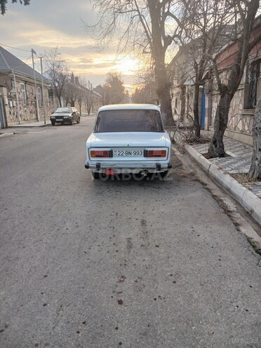 LADA (VAZ) 2106 1984, 86,002 km - 1.5 л - Tovuz