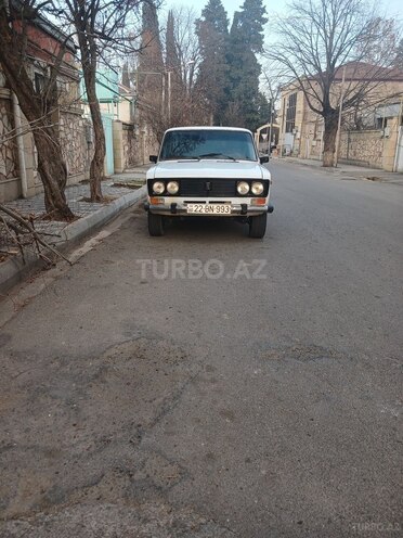 LADA (VAZ) 2106 1984, 86,002 km - 1.5 л - Tovuz