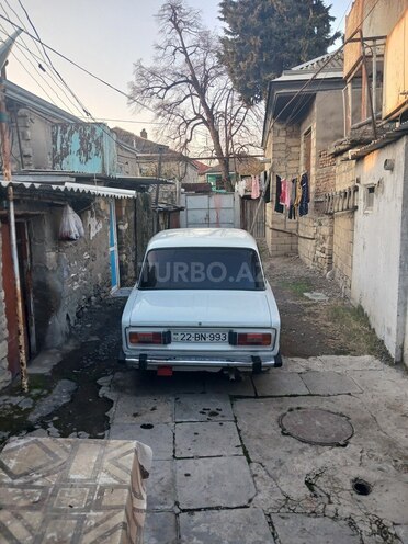 LADA (VAZ) 2106 1984, 86,002 km - 1.5 л - Tovuz