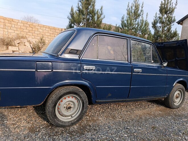LADA (VAZ) 2106 2004, 89,445 km - 1.6 l - Salyan