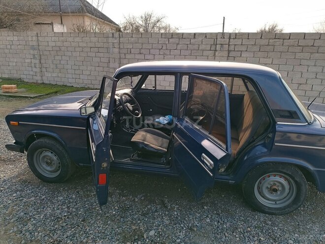 LADA (VAZ) 2106 2004, 89,445 km - 1.6 l - Salyan