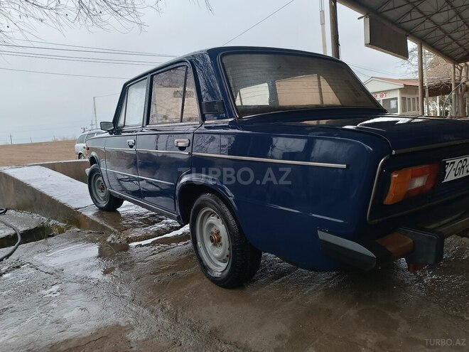 LADA (VAZ) 2106 2004, 89,445 km - 1.6 l - Salyan