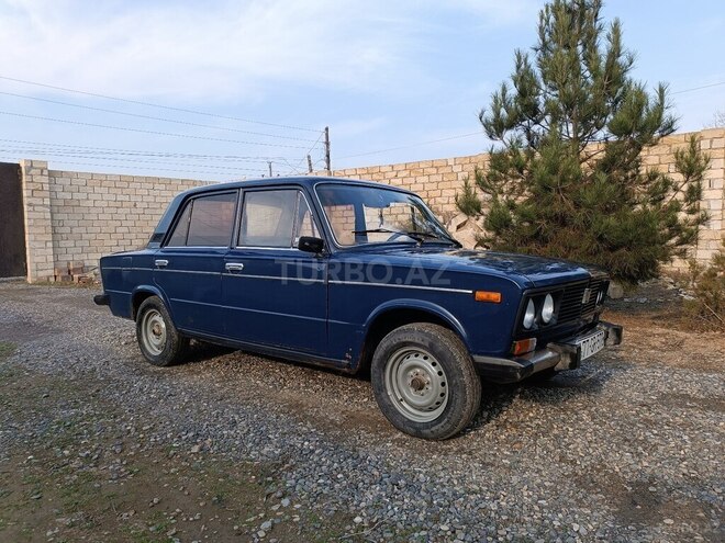 LADA (VAZ) 2106 2004, 89,445 km - 1.6 l - Salyan