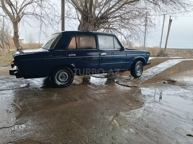 LADA (VAZ) 2106 2004, 89,445 km - 1.6 l - Salyan