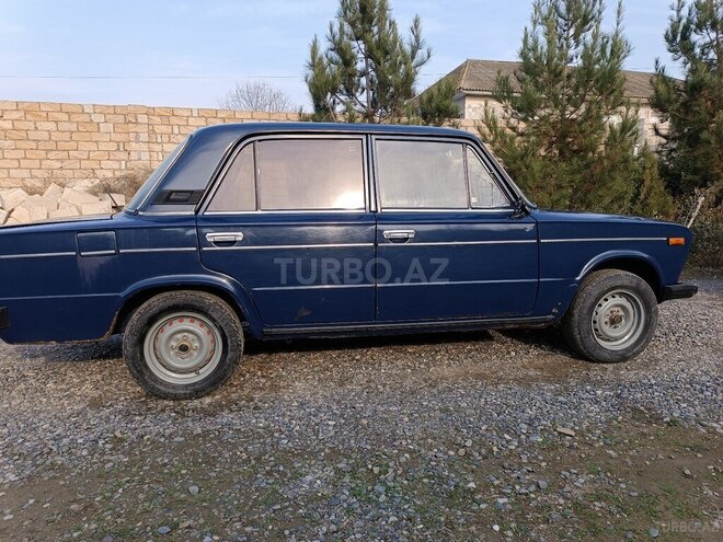 LADA (VAZ) 2106 2004, 89,445 km - 1.6 l - Salyan