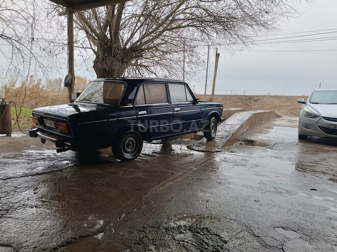 LADA (VAZ) 2106 2004, 89,445 km - 1.6 l - Salyan
