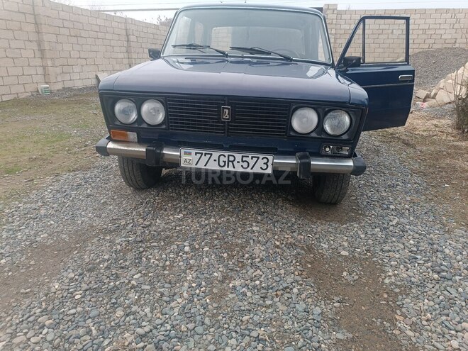 LADA (VAZ) 2106 2004, 89,445 km - 1.6 l - Salyan