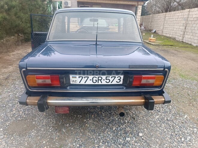 LADA (VAZ) 2106 2004, 89,445 km - 1.6 l - Salyan