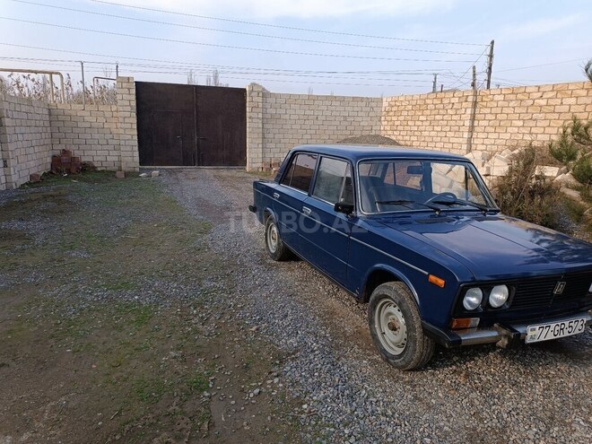 LADA (VAZ) 2106 2004, 89,445 km - 1.6 l - Salyan