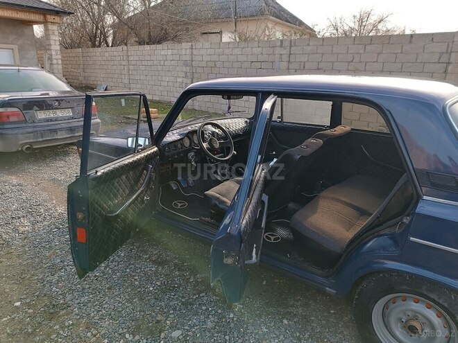 LADA (VAZ) 2106 2004, 89,445 km - 1.6 l - Salyan