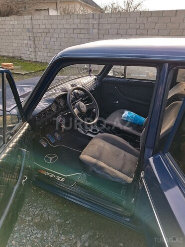 LADA (VAZ) 2106 2004, 89,445 km - 1.6 l - Salyan