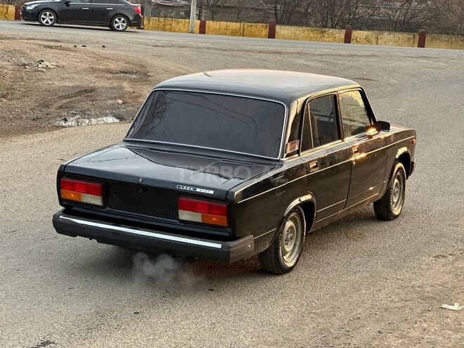 LADA (VAZ) 2107 2010, 98,650 km - 1.6 л - Lənkəran