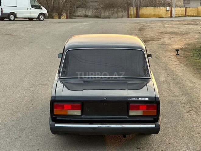 LADA (VAZ) 2107 2010, 98,650 km - 1.6 л - Lənkəran
