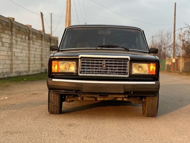 LADA (VAZ) 2107 2010, 98,650 km - 1.6 л - Lənkəran