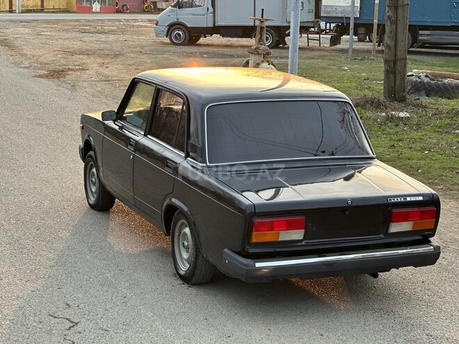 LADA (VAZ) 2107 2010, 98,650 km - 1.6 л - Lənkəran