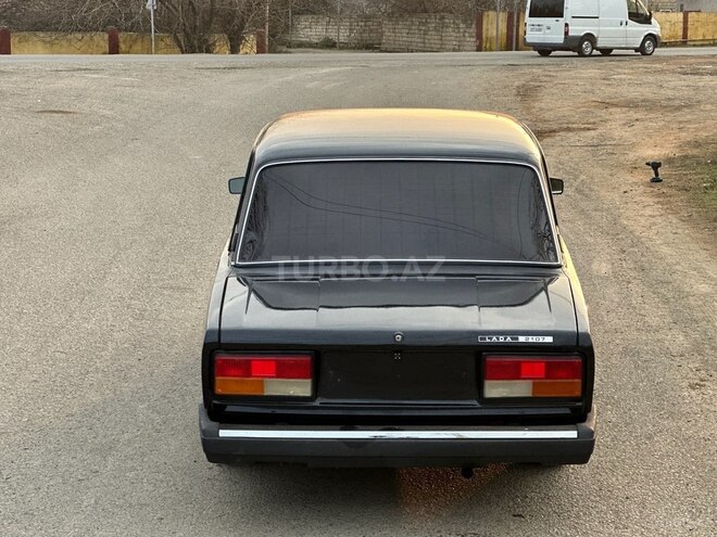 LADA (VAZ) 2107 2010, 98,650 km - 1.6 л - Lənkəran